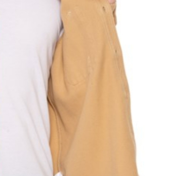 The North Face Valley Twill Flannel Shirt  - Picture 2 of 4